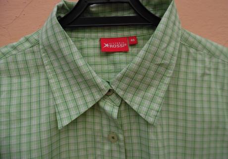 Košeľa dámska, 40