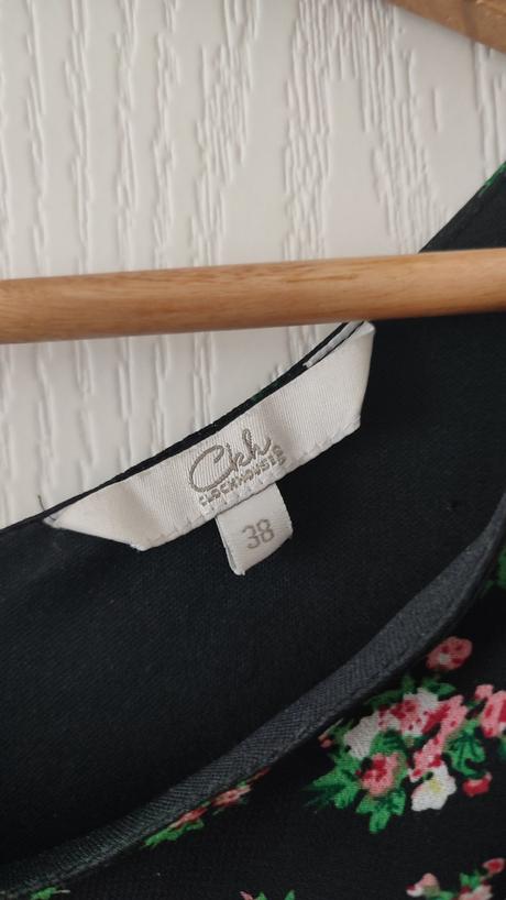 Šaty/tunika, clockhouse,38
