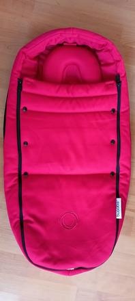 Bugaboo bee baby cocoon, bugaboo