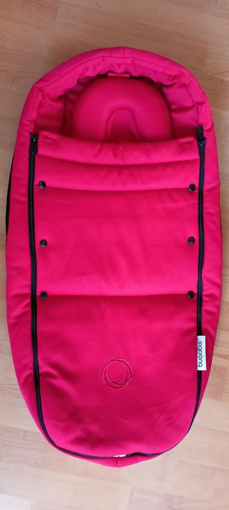 Bugaboo bee baby cocoon, bugaboo