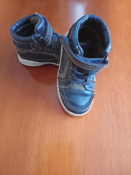 Pekné topánočky., 24