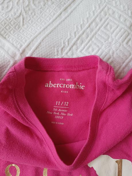 Abercrombie & fitch tricka, abercrombie&fitch,158