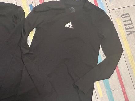 Termo tricko, adidas,152