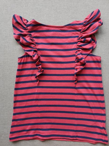 Tricko zn. ralph lauren, ralph lauren,116