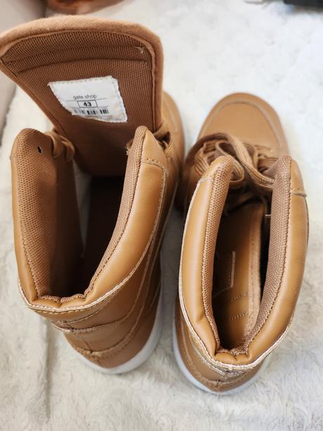 Pánske tenisky 43, 43