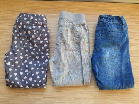 Zateplene podsite rifle, c&a,116