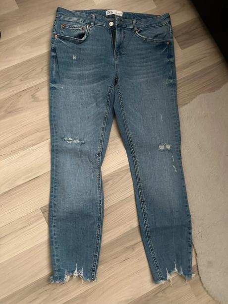 Zara rifle veľ. 42, zara,42