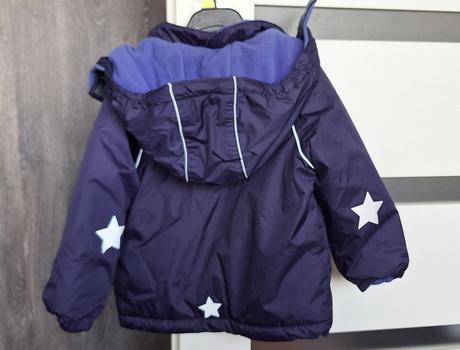 Lyžiarska bunda, kiki&koko,110