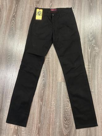 Flexy jeanswear panske nohavice č.31/34, m