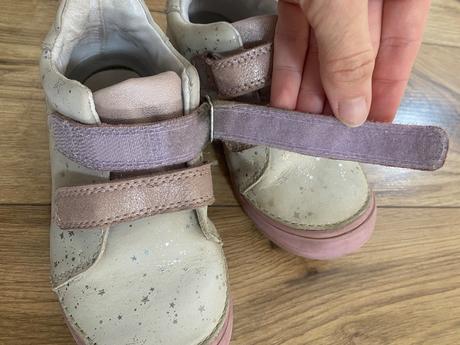 D.d.step celorocne topanky v.27, d.d.step,27