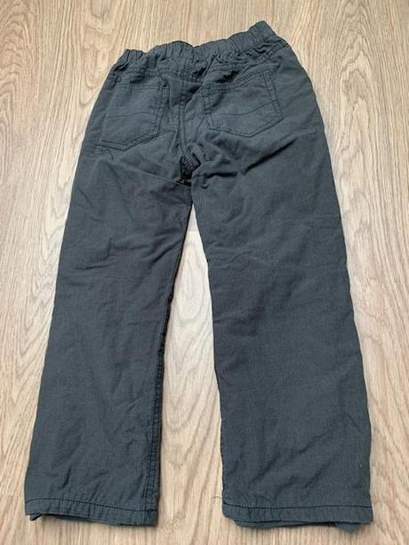 Nohavice, topolino,116