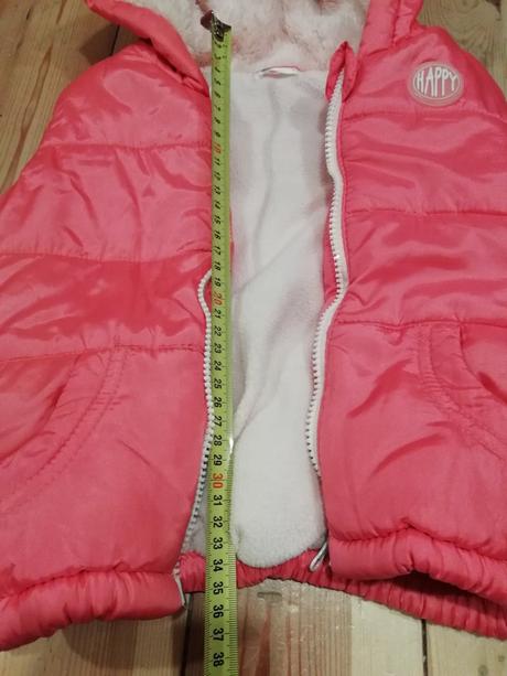 Vesta zateplená, pepco,110