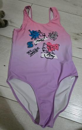 Plavky sonic the hedgehog, 158