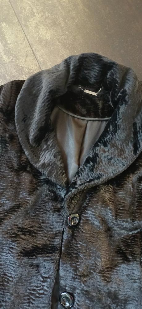 Cierny kabat orsay v.l, orsay,l