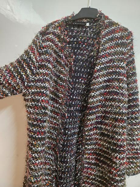 Kardigan vel.s, c&a,s