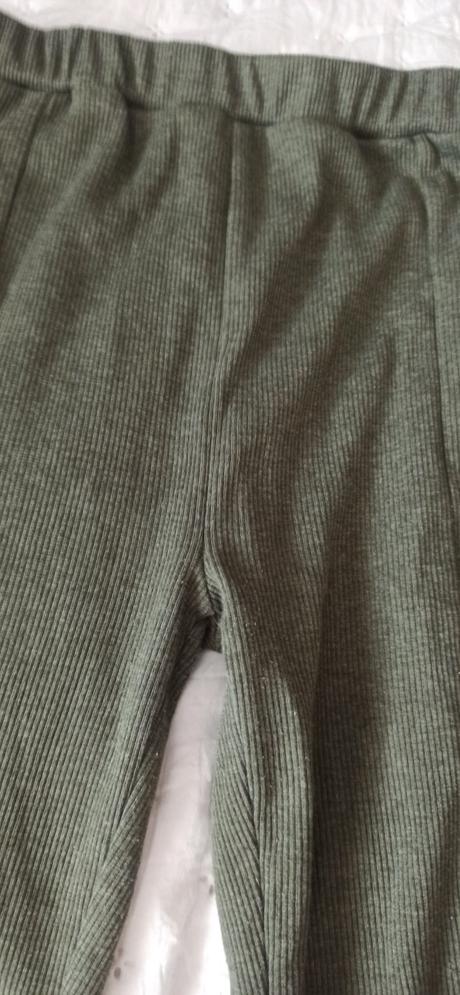 Zvonov nohavice, reserved,158