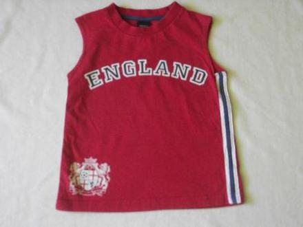 Tričko england, next,116