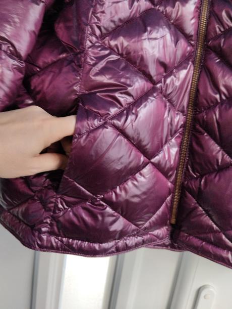 Krásna bunda 44/46, esmara,l