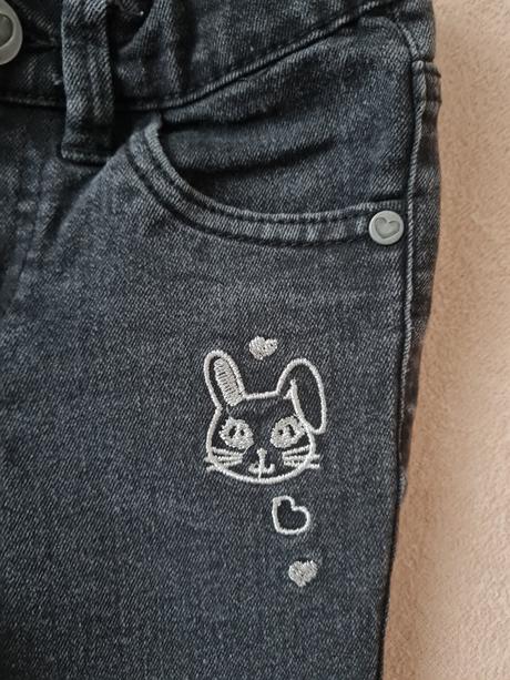 Rifle veľ. 110, kiki&koko,110