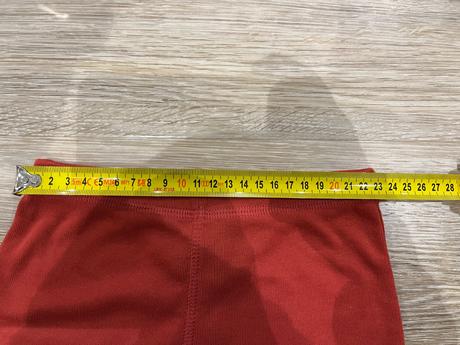 Zimné spodné prádlo 110-116, tchibo,110