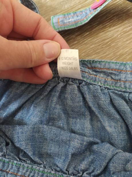 Rifľové šatočky, 80