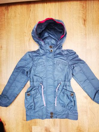 Jarná/jesenná bundička kenvelo, kenvelo,110