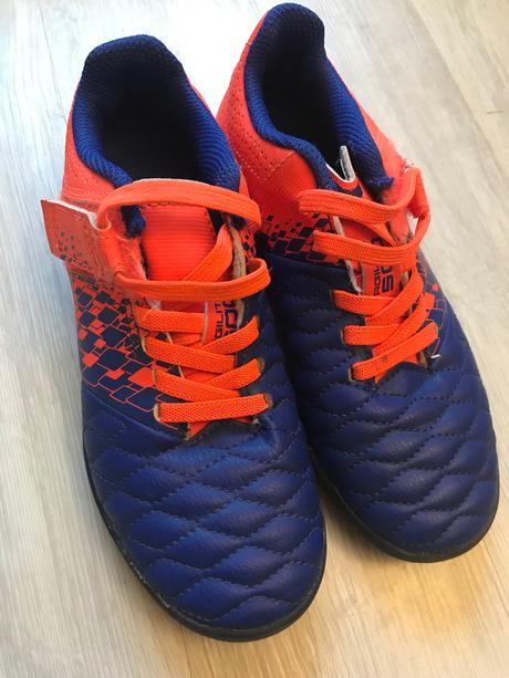 Topánky na futbal(turf), 31