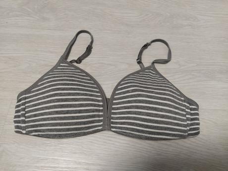 Pohodlná podprsenka pre slečnu., c&a,152