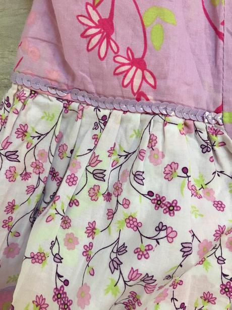 Kraaasne letne šaty, st. bernard,110