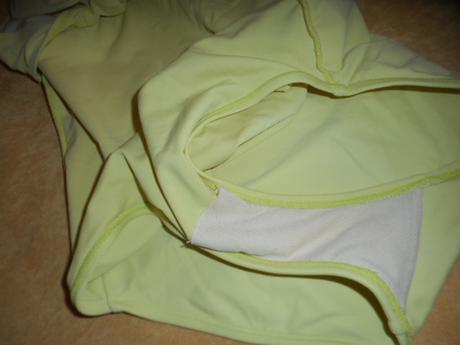 Plavky- veľ. 34-36, 34