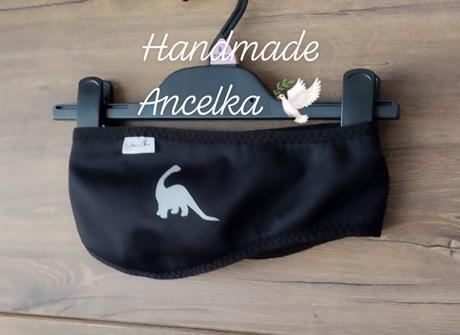 Softshellová čelenka,