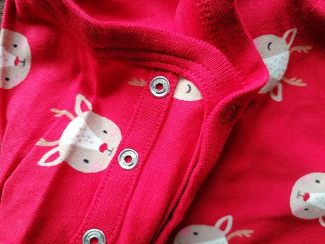 Vianočne komplety 62, lindex,62