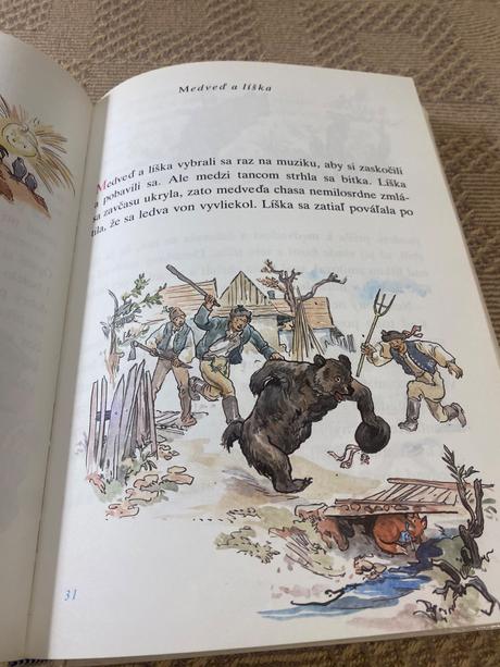 Krásne slovenské rozprávky, hádanky a rečňovanky, 