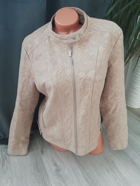 Prechodná bunda, charles vögele,l