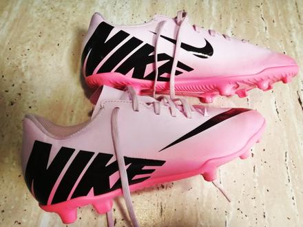 Kopačky, nike,38