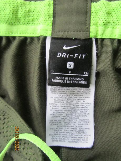 Panske nohavice nike, nike,s