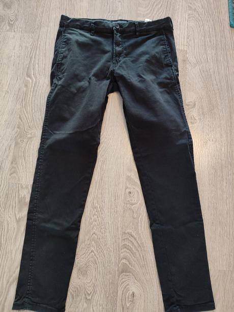 Nohavice, reserved,30