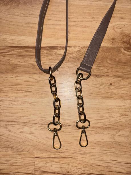 Crossbody popruh na kabelku, 