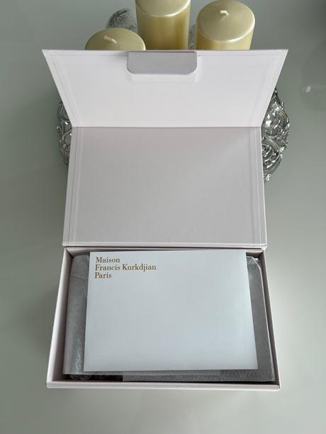 Baccarat rouge 540 eau de parfum, 