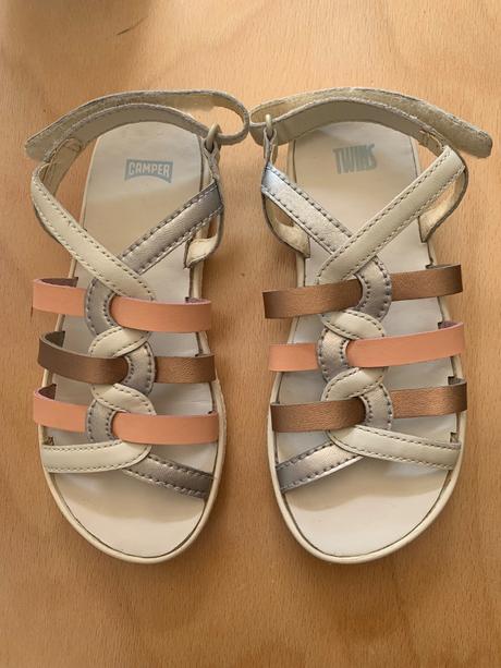 Sandálky camper, camper,29