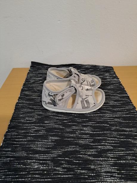 Predám papučky rak, rak,22