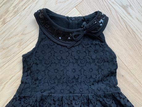 Next príležitostné šaty, next,110