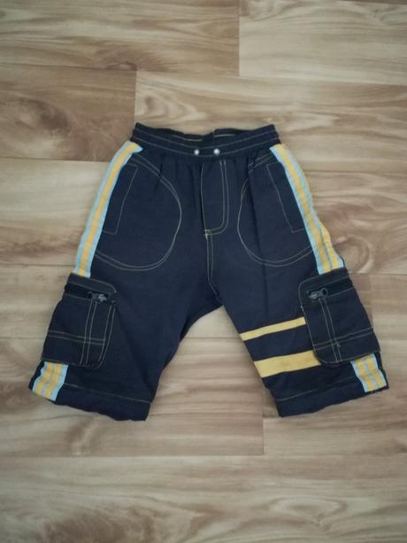 Nohavice/kratasy, 98