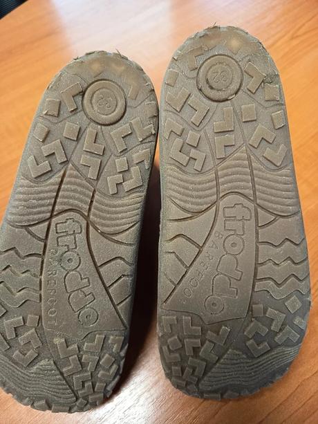 Barefoot froddo tex winter -32, froddo,32