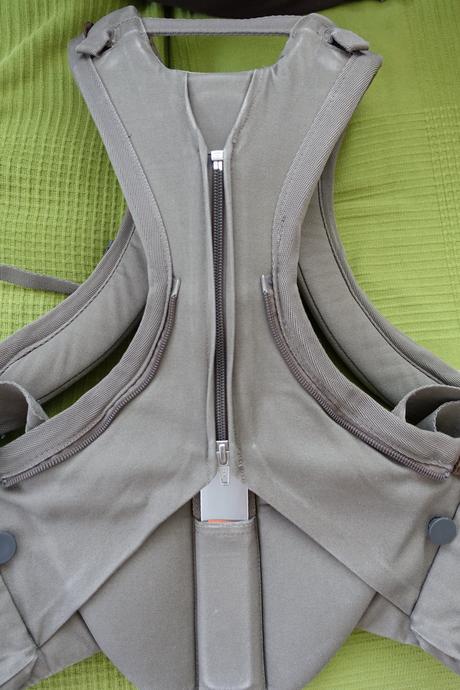 Nosič stokke 3v1, stokke