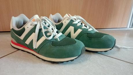 Tenisky new balance, new balance,38