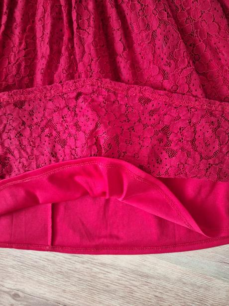 Čipkované šatíčky, f&f,152