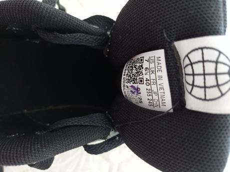 Tenisky, adidas,40