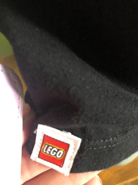 Tricko, lego,116