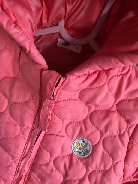 Prešívaná bundička 86, 86